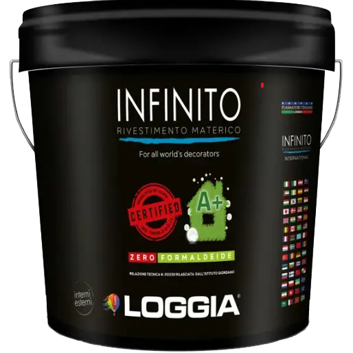 Loggia Infinito